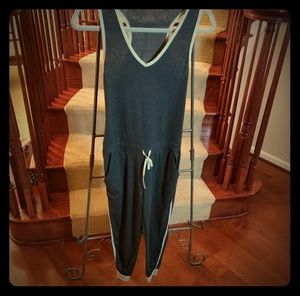 Causual jumpsuit